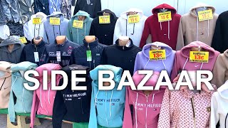 SiDE BAZAAR 2024. Side Samstag markt stadt. Türkei 2024 #Antalya #side #türkei #bazaar #sideturkey