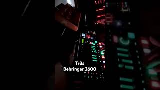 Dawless Live Techno