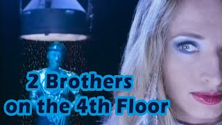 2 Brothers on the 4th Floor - Fly (Through the starry night)