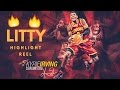 kyrie irving litty mix hd
