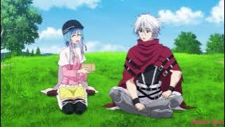 Аниме Клип - Я влюблена