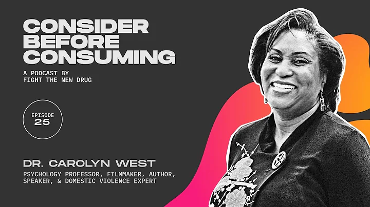 Dr. Carolyn West: Psychology Prof. & Domestic Viol...