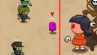 silly world devil among us part 3