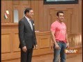 Aap Ki Adalat - Salman Khan, Part 6