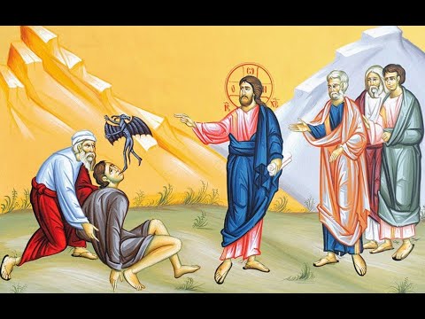 Неділя 10 та по Зісланні Святого Духа Божественна Літургія 17 08 2025