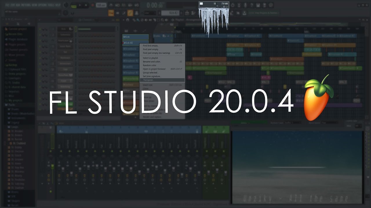 Install Massive Fl Studio 12 Mac