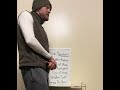 building a relationship with God