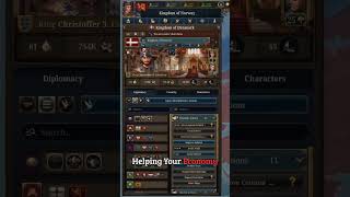 Why Are You Building in MY Country?! EU5 Rage!