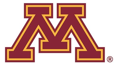 My Gopher Adventure @University of Minnesota (Imag