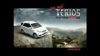 Download lagu TVC Daihatsu Terios - Hercules