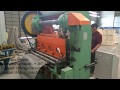 DP25-25 expanded metal mesh machine