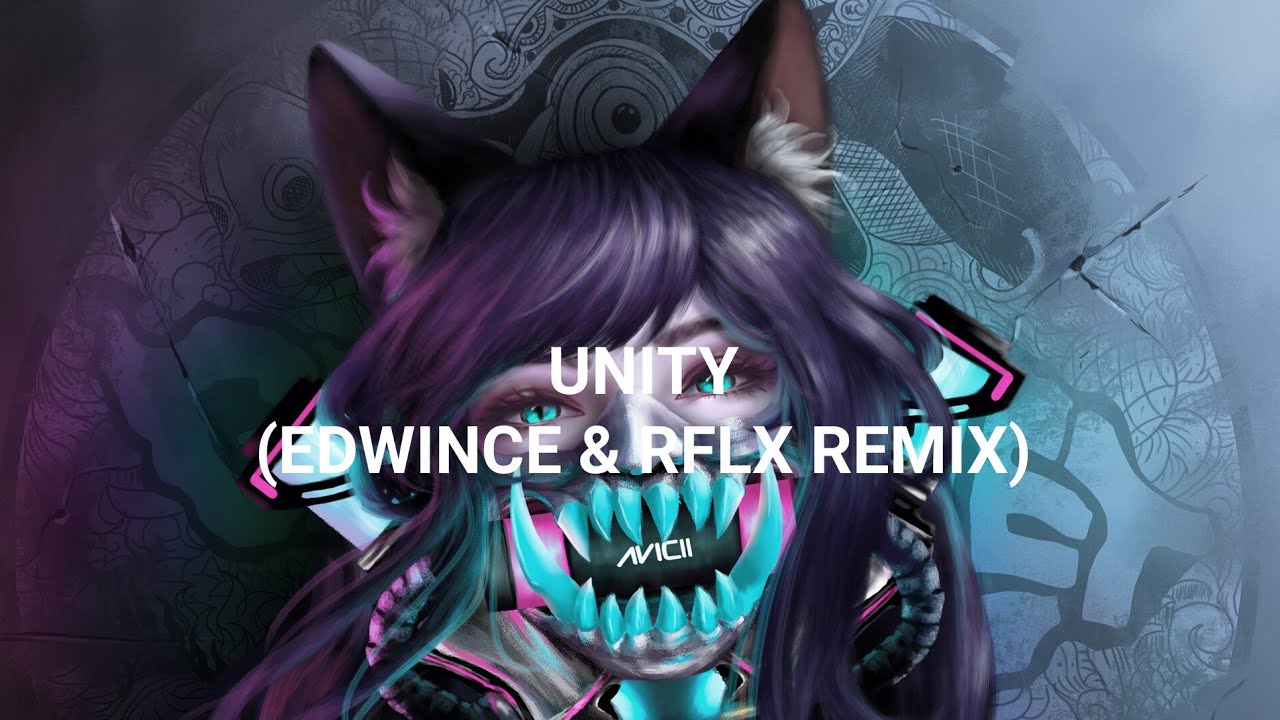 Assista a TH3 DARP X GODMODE - UNITY (Edwince & RFLX Remix) no YouTube Assista a TH3 DARP X GODMODE - UNITY (Edwince & RFLX Remix) no YouTube