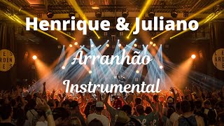 Henrique & Juliano Arranhão Instrumental by Music Relax  RFS Channel 721 views 2 years ago 2 minutes, 3 seconds