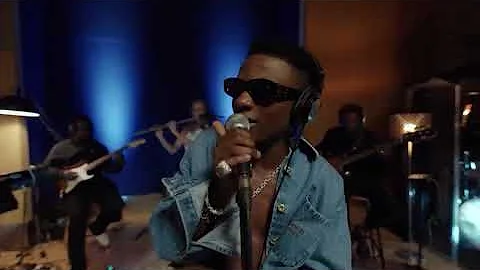 Top 5 Most-Streamed Afrobeat Artists of All Time | Wizkid, Burna Boy, Tems & More!