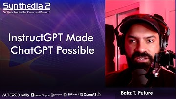 InstructGPT Made ChatGPT Possible - Bakz T. Future