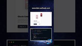 🚀 Creating Smooth Add-to-Cart Animations with Framer Motion 🧑‍💻 #coding #code #programming #webdev