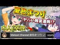 【APEX】ホロライブ所属の夏色まつりさんとマッチしたのにVCで失礼な事を言ってしまった男
