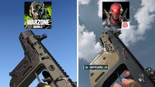 Call of Duty Warzone Mobile vs. Project BloodStrike Comparison. Which One is Best?