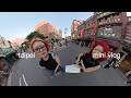 Taipei Mini Vlog with tamanaramen