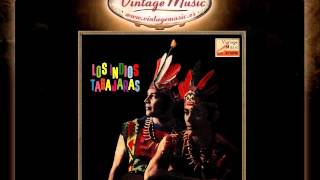 Los Indios Tabajaras - Los Indios Danzan (VintageMusic.es) chords