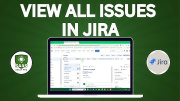 How to View All Issues in Jira