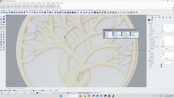 Appendface vs MultiPipe example Rhino