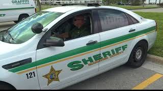Manatee County School District hoping to finalize how they will implement school security guards