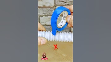 #tools #smartthings #pipe #plambing #plumber #diy #smartideas #diyprojects #smarttools