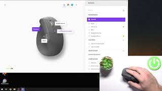LOGITECH LIFT – Come assegnare ChatGPT a un pulsante