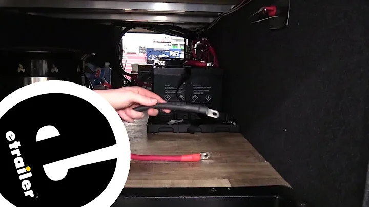 etrailer | Deka Stackable Battery Cable: The Breakdown