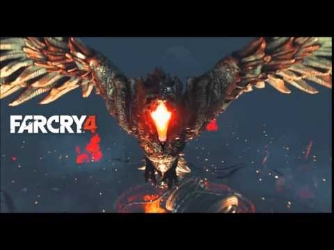 Far Cry 4: Шангри-Ла Cекретный Босс РАКШАСА