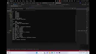 CECS 475   Lab 3 Video