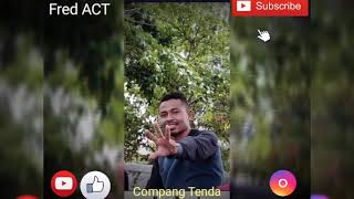 Nenggo manggarai Timur ,, EME LARING SEKOLAHM ,, voc Ancos , musik by Rhano FD .Compang Tenda.