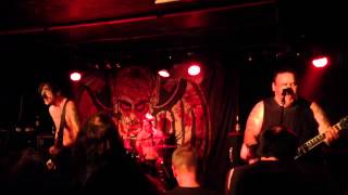 Blitzkid - The Awakening - Hell Nights Frankfurt 2012