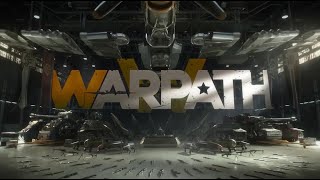: Warpath -   
