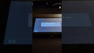 I think my Nintendo switch is broken it won't connect to wifi or update