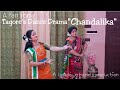 Chandalika small part demonstration