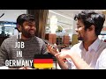 He got IT Job in Berlin without the German Language (PART 4)