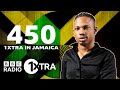 450 | Tuff Gong | 1Xtra Jamaica 2022