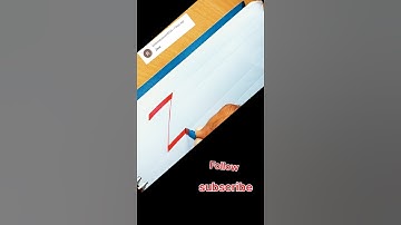 #Zara Name Calligraphy 🖋️ 📖 | Name Signature | Name #art 🎨  #signature #calligraphy #shorts