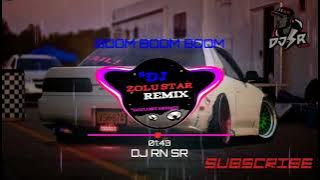 DJ RN SR BOOM BOOM BOOM