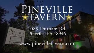 Pineville Tavern Commercial