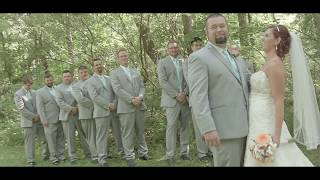 Amy & Andy - Wedding Highlight Film - Sidney, OH Amy & Andy - Wedding Highlight Film - Sidney, OH