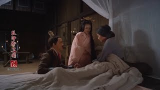 《小戏骨：放开那三国》小戏骨最可怜的角色之吕布  连连挨打母亲拒绝认亲丨小戏骨剧场