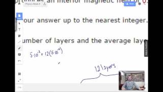 Week 8 Problem 4
