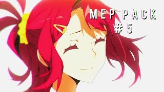 MEP PACK #5