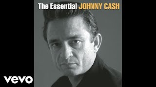 Johnny Cash - All Over Again (Official Audio)