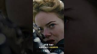 Did You Know That In The Favourite...
