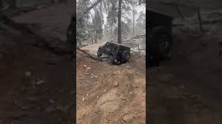 2016 AMG G63 off road at Hackett Gulch, CO IMG 6714 2016 AMG G63 off road at Hackett Gulch, CO IMG 6714