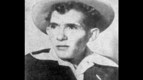 Charlie 'Peanut' Faircloth - F-O-O-L-I-S-H M-E, Me...